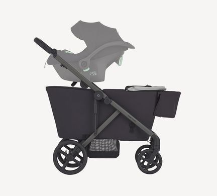 Коляска ANEX MODU WAGON