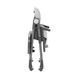 Стілець для годування CARRELLO Comfort CRL-9506 Royal Grey /1/