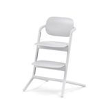 Стілець Cybex Lemo All White