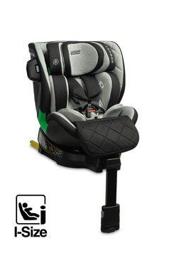 Автокрісло Caretero Turox I-SIZE Isofix (від 40 см до 150 см) Beige