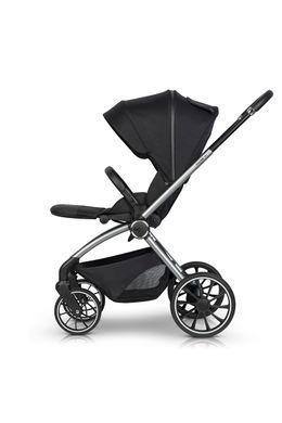 Коляска 2 в 1 EasyGo Giro