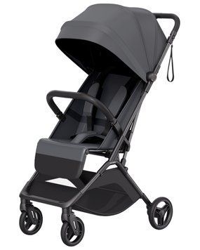 Прогулянкова коляска CARRELLO Solo CRL-5531