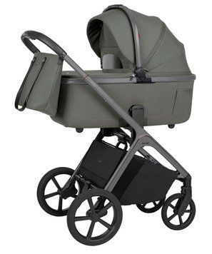 Коляска універсальна CARRELLO Vector CRL-6700 2в1