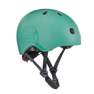 Захисний шолом Scoot and Ride S&ndash;M 51&ndash;53 см