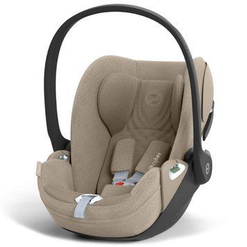 Автокрісло Cybex Cloud T i-Size Plus