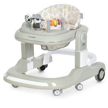 Ходунки El Camino ME 1200 URSA White