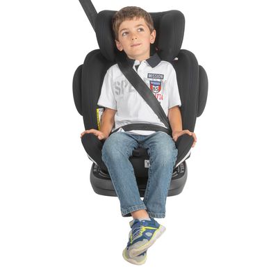 Автомобільне сидіння Chicco Unico Plus Air, група 0+/1/2/3, кол. 72