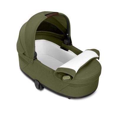 Люлька Cybex Balios S Sky blue