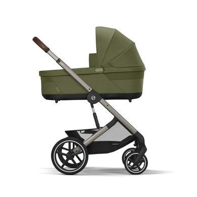 Люлька Cybex Balios S Sky blue