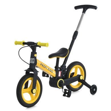 Велосипед-трансформер PROFI KIDS 12 д. MB 1021