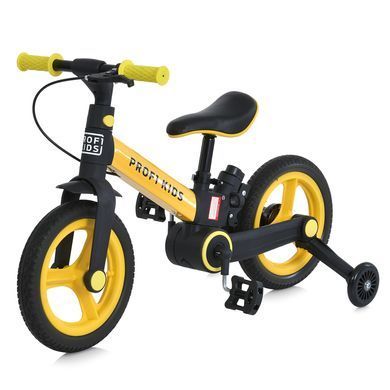 Велосипед-трансформер PROFI KIDS 12 д. MB 1021