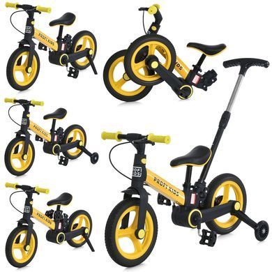 Велосипед-трансформер PROFI KIDS 12 д. MB 1021