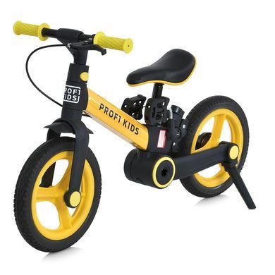 Велосипед-трансформер PROFI KIDS 12 д. MB 1021