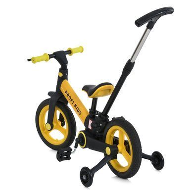 Велосипед-трансформер PROFI KIDS 12 д. MB 1021