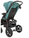 Прогулянкова коляска Tilly Omega T-1611 Light Grey /1/