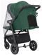 Прогулянкова коляска CARRELLO Bravo CRL-5512 Spring Green NF /1/