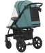 Прогулянкова коляска Tilly Omega T-1611 Light Grey /1/