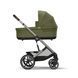 Люлька Cybex Balios S Sky blue