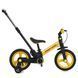 Велосипед-трансформер PROFI KIDS 12 д. MB 1021