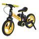 Велосипед-трансформер PROFI KIDS 12 д. MB 1021