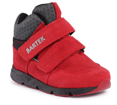 Ботинки для мальчика Bartek 1090-REBP/24