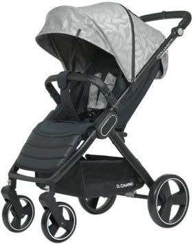 Коляска дитяча ElCamino ME 1053G DYNAMIC PRO Special Pink