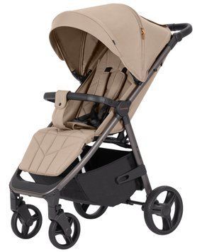 Прогулянкова коляска CARRELLO Bravo CRL-8512PU Pomelo Green /1/