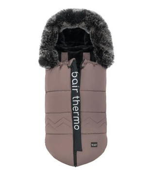 Зимовий конверт Bair Alaska Thermo White swan білий