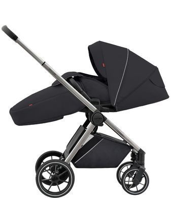 Прогулянкова коляска CARRELLO Ultra CRL-5525 Vanilla Beige BF /1/