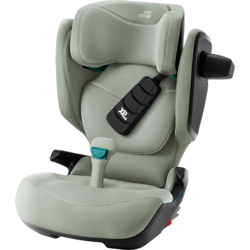 Автокрісло BRITAX-ROMER KIDFIX PRO Style