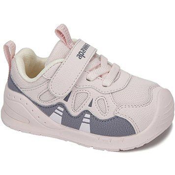 Дитячі кросівки Apawwa ABC1241P PINK