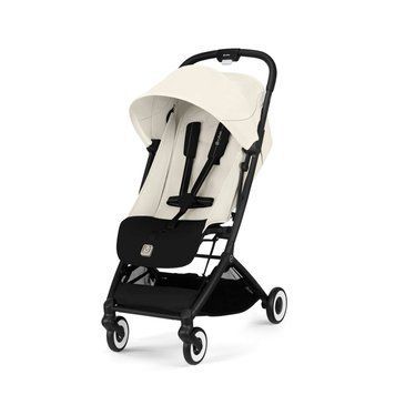 Коляска Cybex Orfeo TPE Stormy Blue