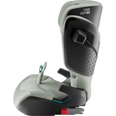 Автокрісло BRITAX-ROMER KIDFIX PRO Style