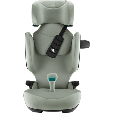 Автокрісло BRITAX-ROMER KIDFIX PRO Style