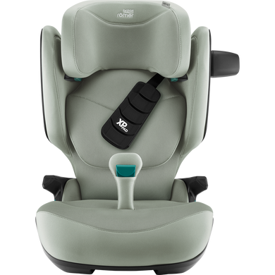 Автокрісло BRITAX-ROMER KIDFIX PRO Style