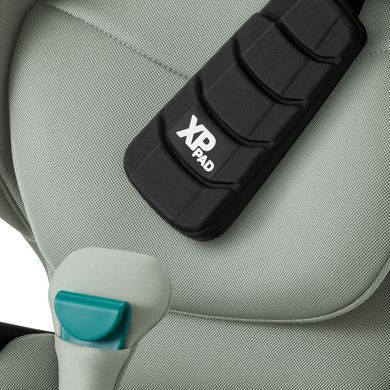 Автокрісло BRITAX-ROMER KIDFIX PRO Style