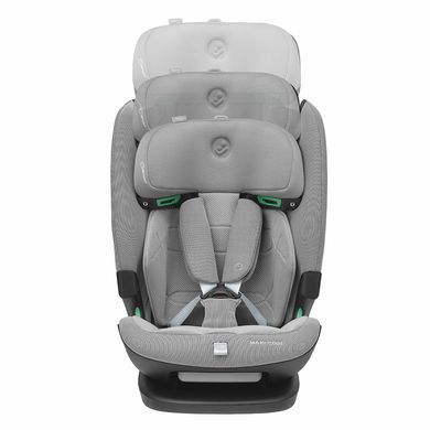 Автокрісло Maxi-Cosi Titan Pro 2 i-Size