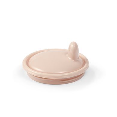 Контейнери для зберігання молока з носиком (бежеві) (4 шт.)/ "Babyono" 1028/01