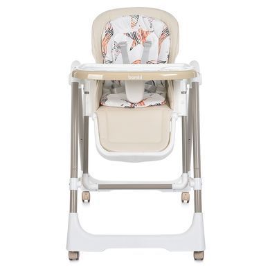 Стільчик гойдалка Bambi M 5897 Pink
