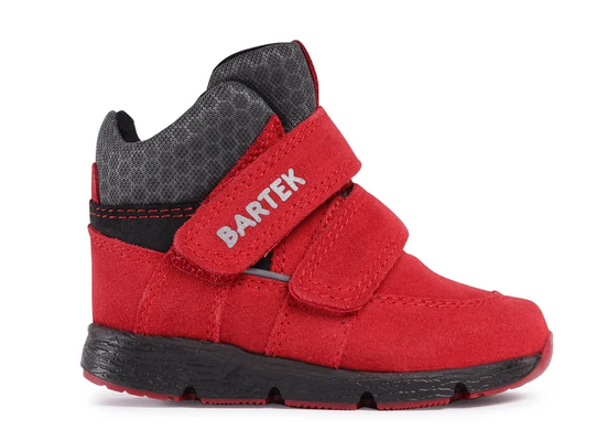 Черевики для хлопчика Bartek 1090-REBP/24