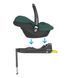 Автокрісло Maxi-Cosi CabrioFix i-Size Essential Green