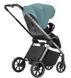 Прогулянкова коляска CARRELLO Ultra CRL-5525 Vanilla Beige BF /1/