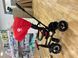 Велосипед складаний триколісний дитячий Qplay RITO AIR Red