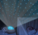 KIKI Котик – Звездный проектор с успокаивающими мелодиями