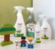 Органічний очищаючий засіб-концентрат для дитячої кімнати та іграшок Friendly Organic 650 мл