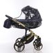Дитяча коляска Junama Saphire Eco 01