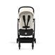 Коляска Cybex Orfeo TPE Stormy Blue