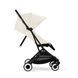 Коляска Cybex Orfeo TPE Stormy Blue