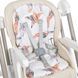 Стільчик гойдалка Bambi M 5897 Pink