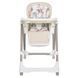 Стільчик гойдалка Bambi M 5897 Pink
